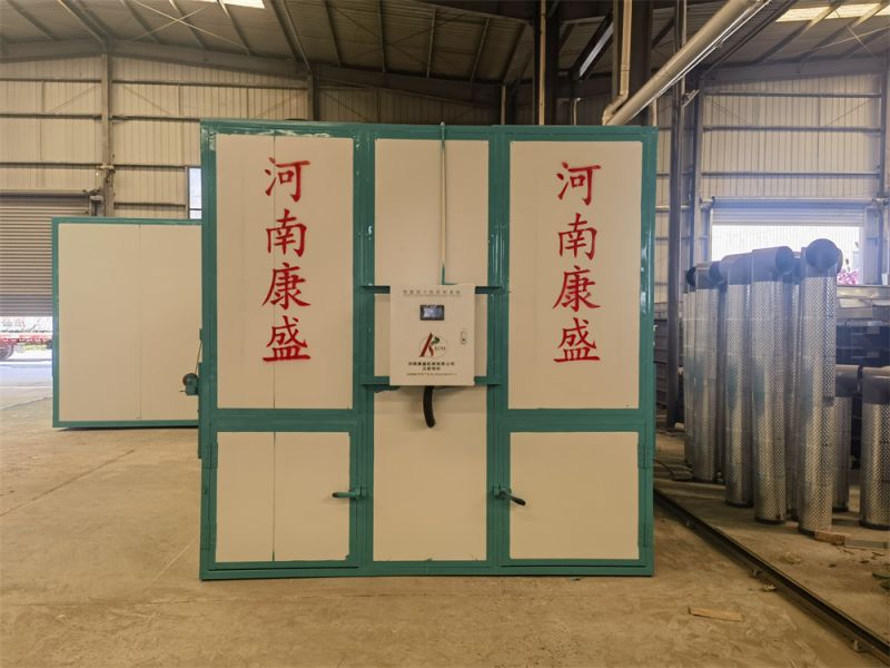 玉米穗烘干机