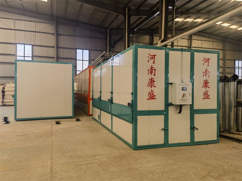 玉米种子烘干机