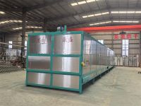 隧道式玉米棒烘干机，玉米穗烘干机，玉米穗烘干设备，多功能流水线烘干设备