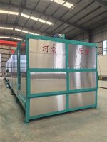 隧道式玉米棒烘干机，玉米穗烘干机，玉米穗烘干设备，多功能流水线烘干设备